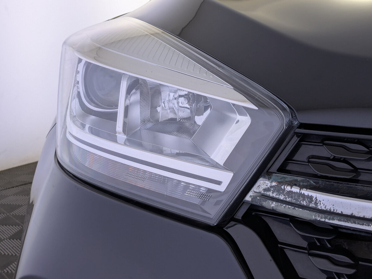 Chery Tiggo 4 I Рестайлинг, 2022 Фото №11