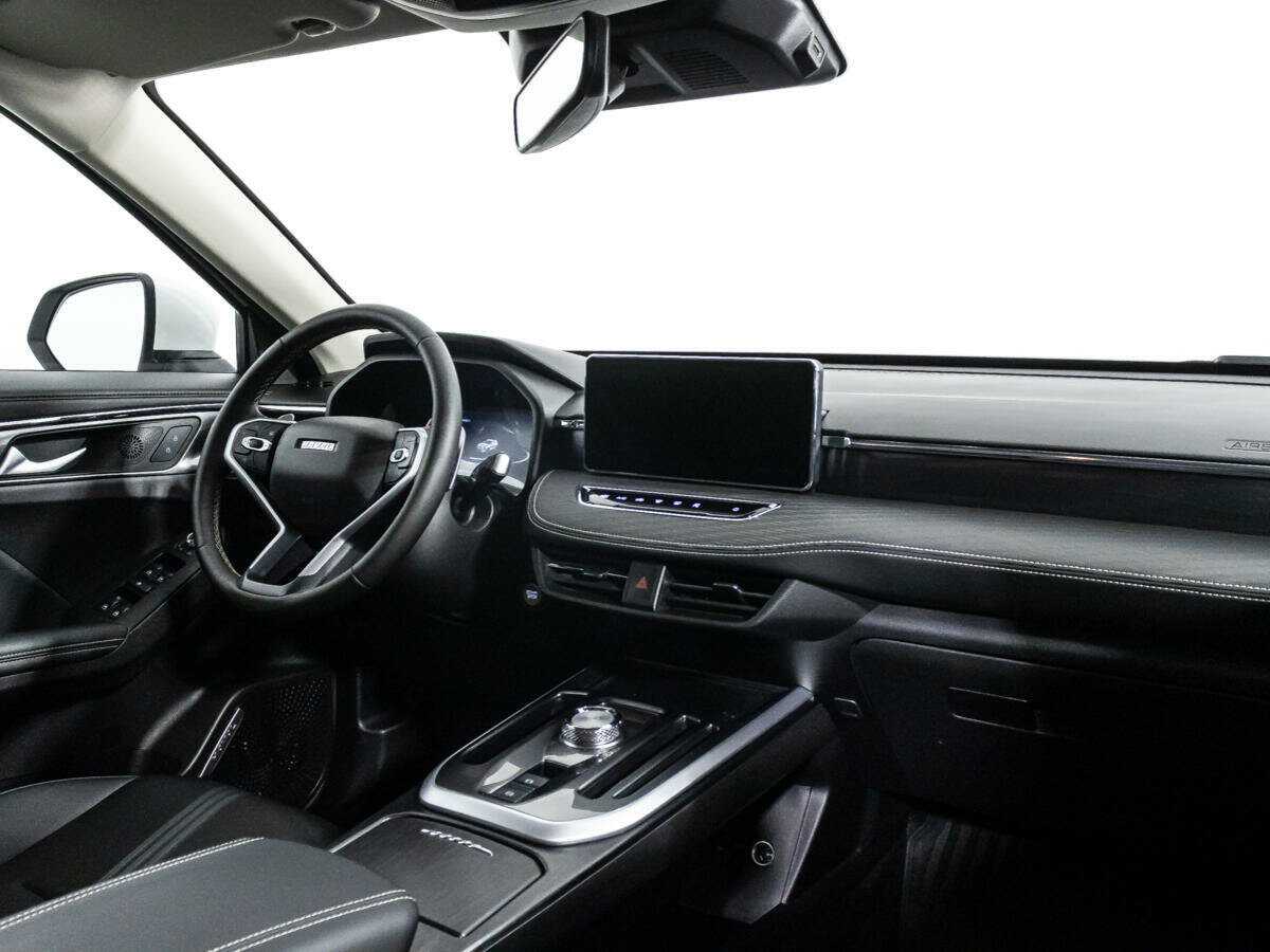 Haval Jolion, 2023 Фото №9