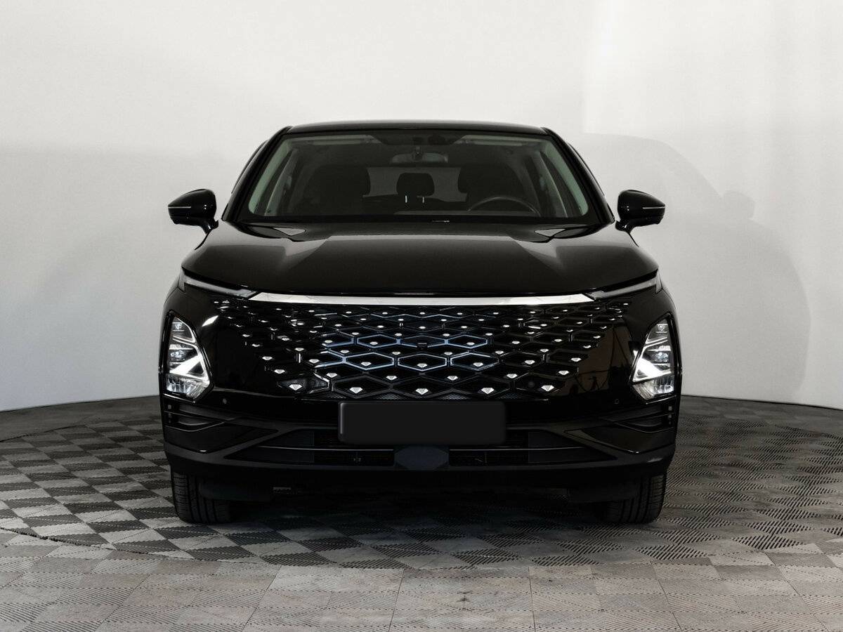 Omoda C5, 2022 Фото №2