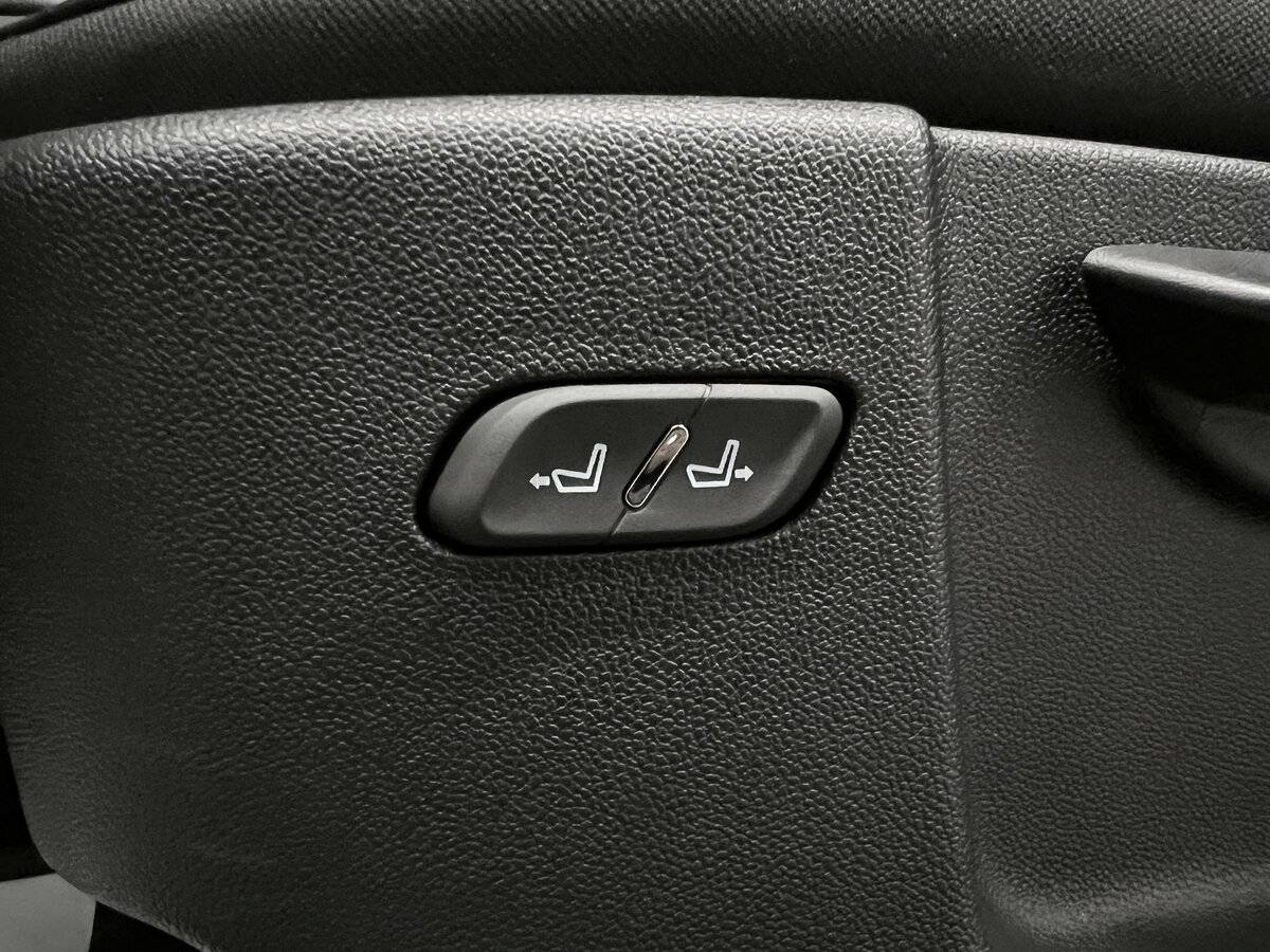 Changan CS35 Plus I Рестайлинг, 2023 Фото №17