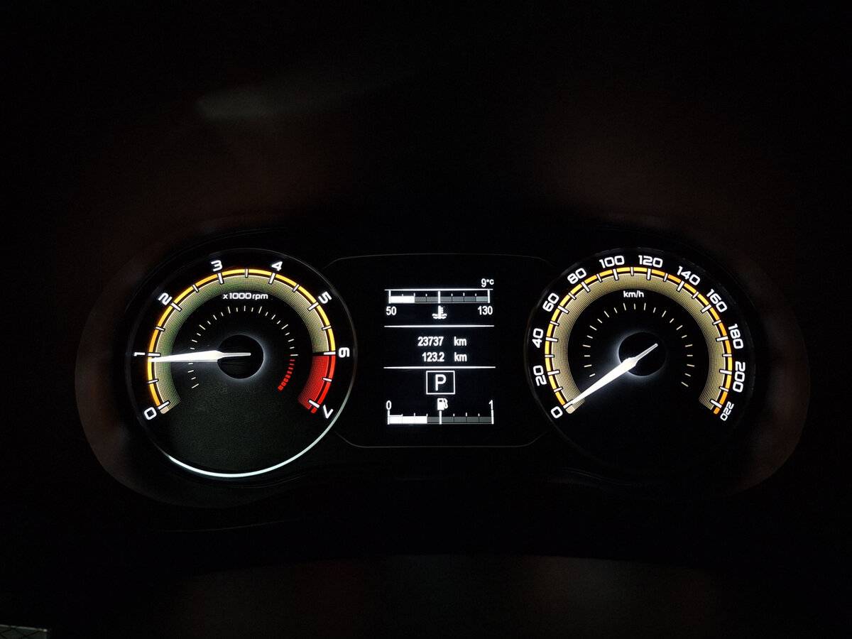 Lada (ВАЗ) Vesta I Рестайлинг (NG), 2024 Фото №13