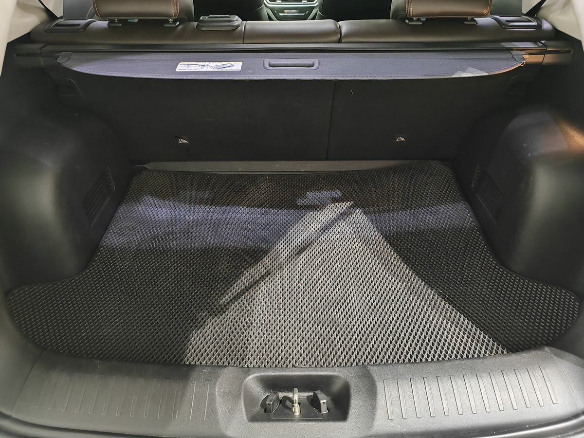 Changan CS35 Plus I, 2019 Фото №13