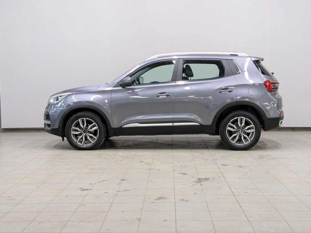 Chery Tiggo 4 I Рестайлинг, 2022 Фото №26