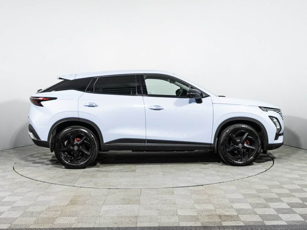 Omoda C5 I, 2023 Фото №4