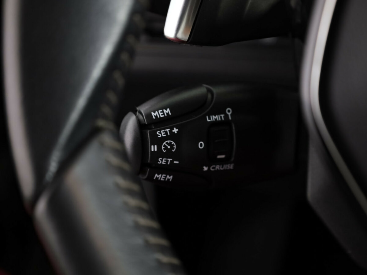 Peugeot 3008 II, 2020 Фото №10