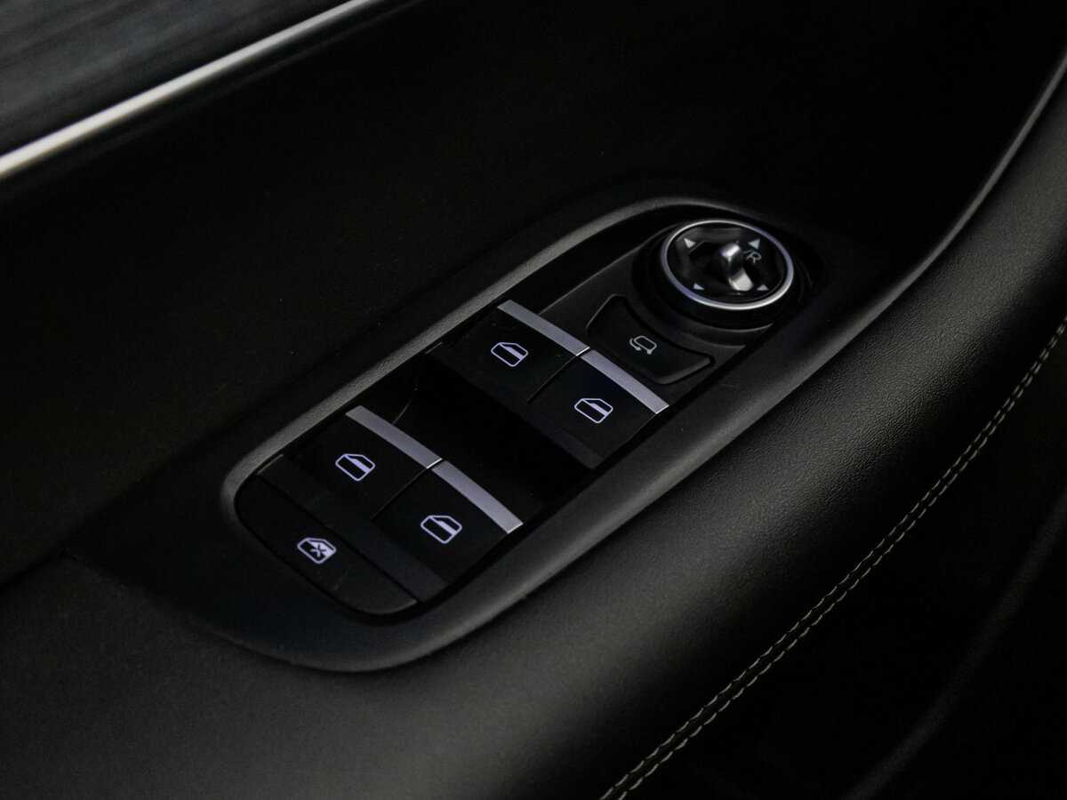 Chery Tiggo 7 Pro Max I, 2023 Фото №16