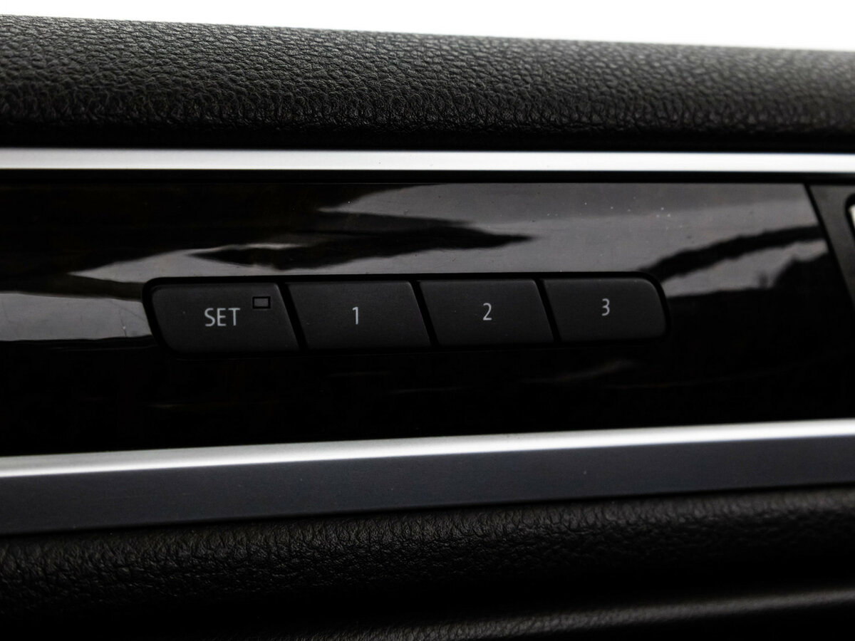Volkswagen Touareg II, 2012 Фото №23