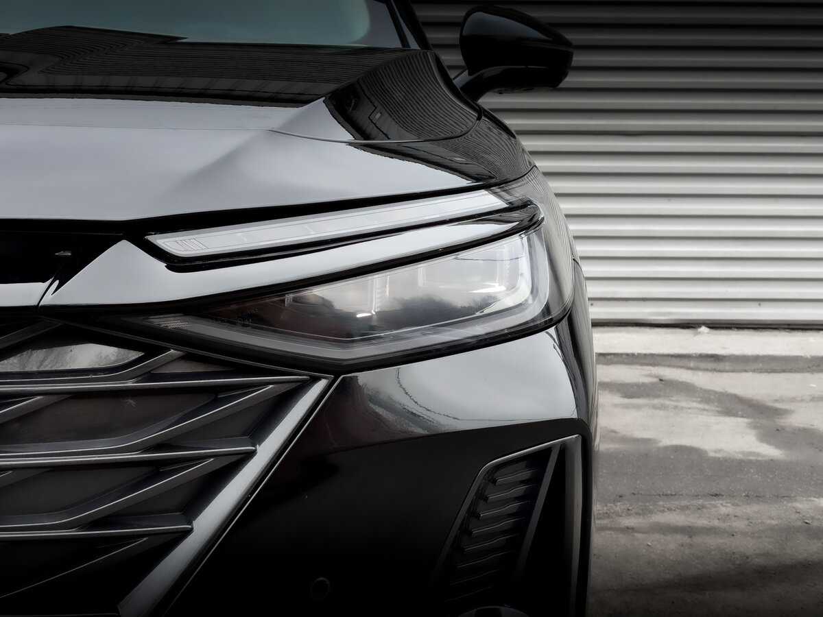 Chery Arrizo 8, 2023 Фото №10