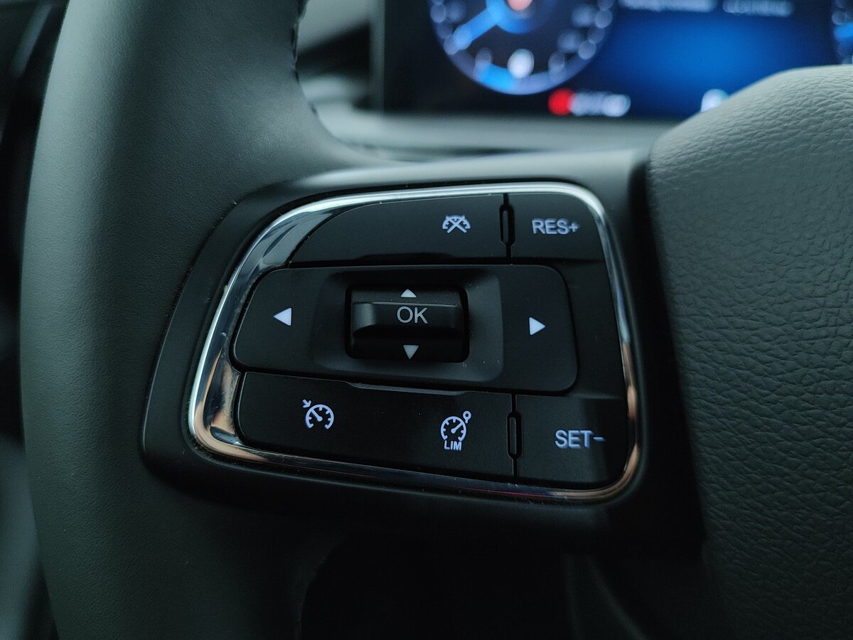 Chery Tiggo 7 Pro Max I, 2023 Фото №11