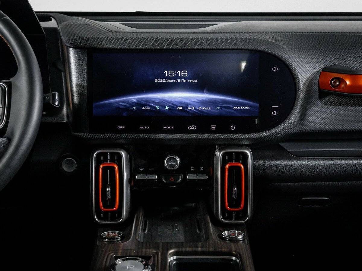 Haval Dargo X, 2022 Фото №13