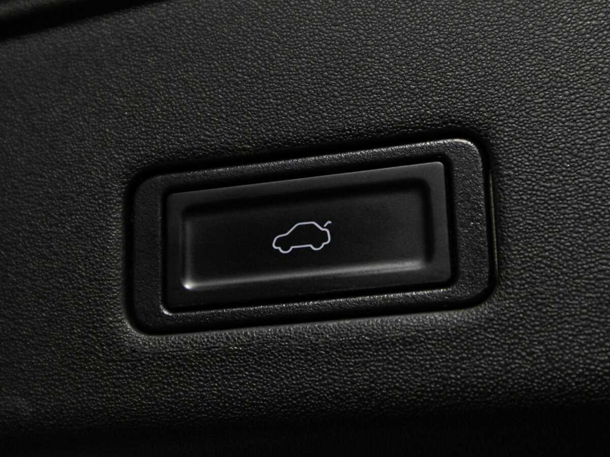 Omoda C5, 2023 Фото №15