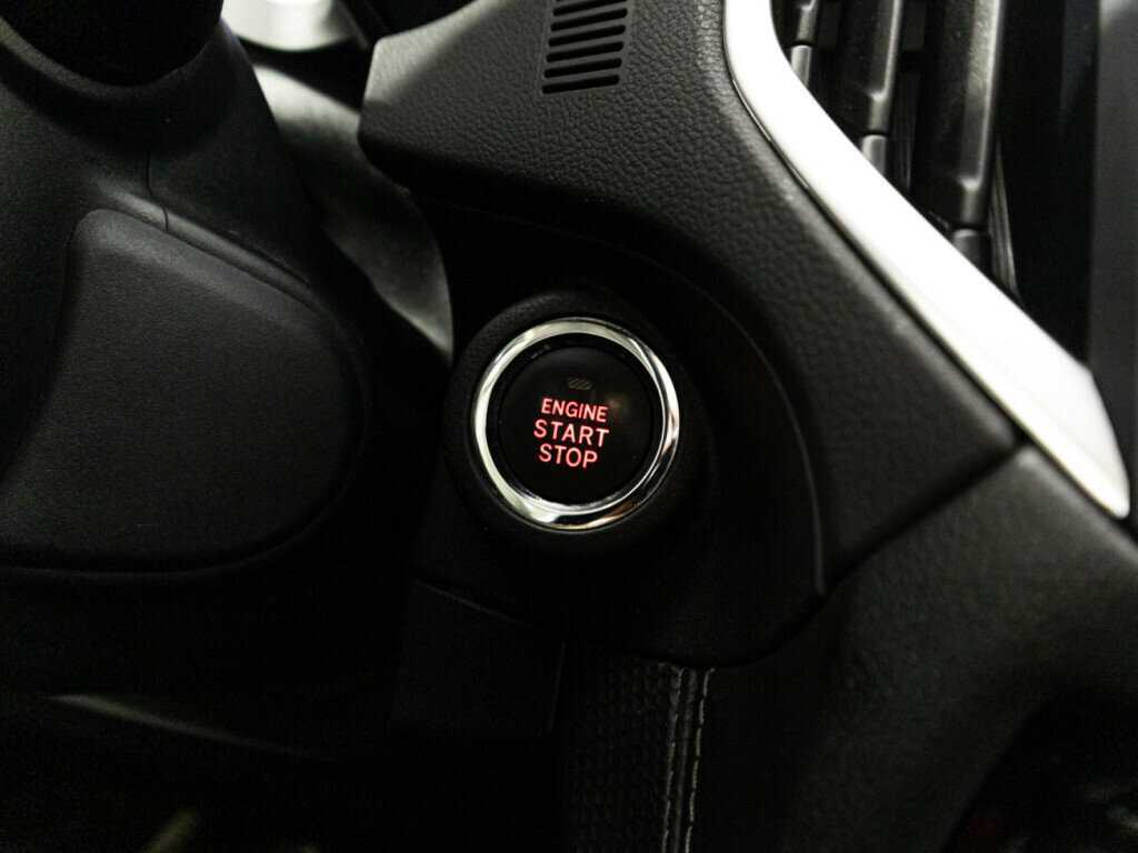 Subaru Forester, 2019 Фото №24