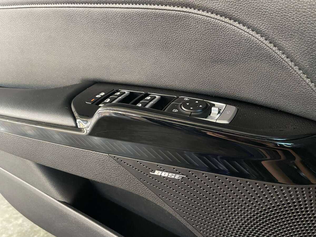 Kia K5, 2021 Фото №22