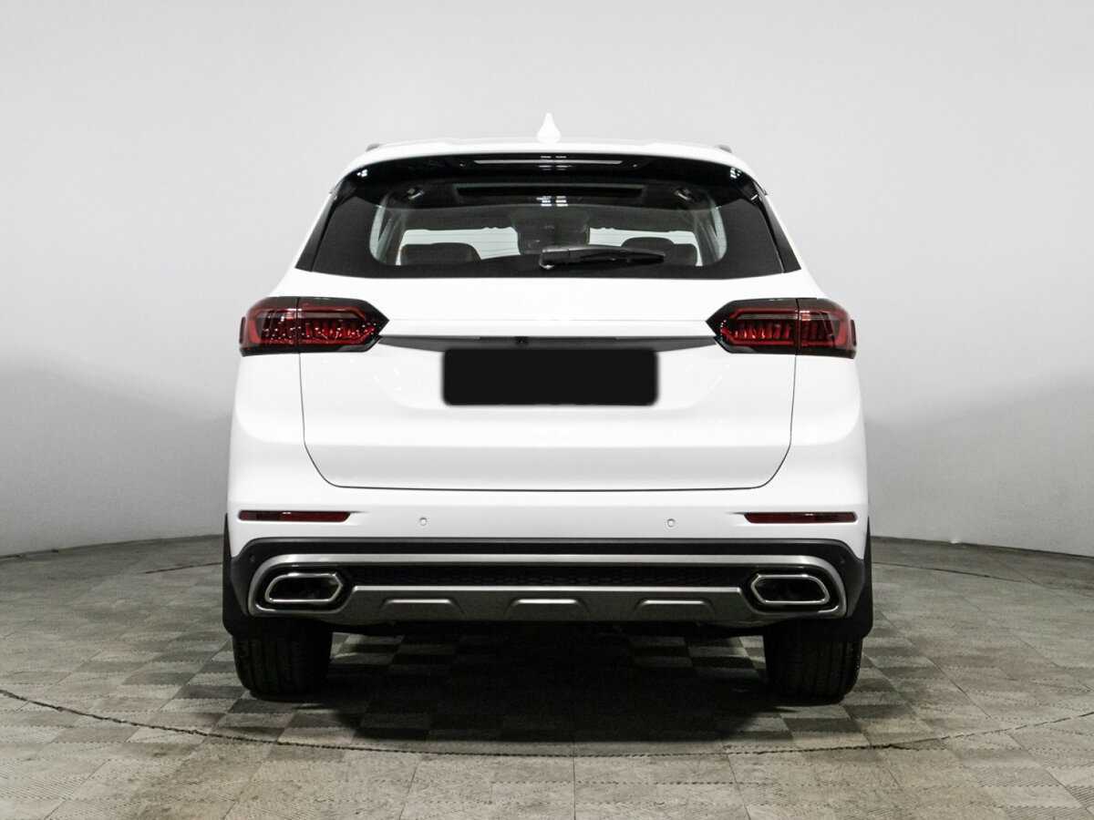 Chery Tiggo 8 Pro, 2022 Фото №6