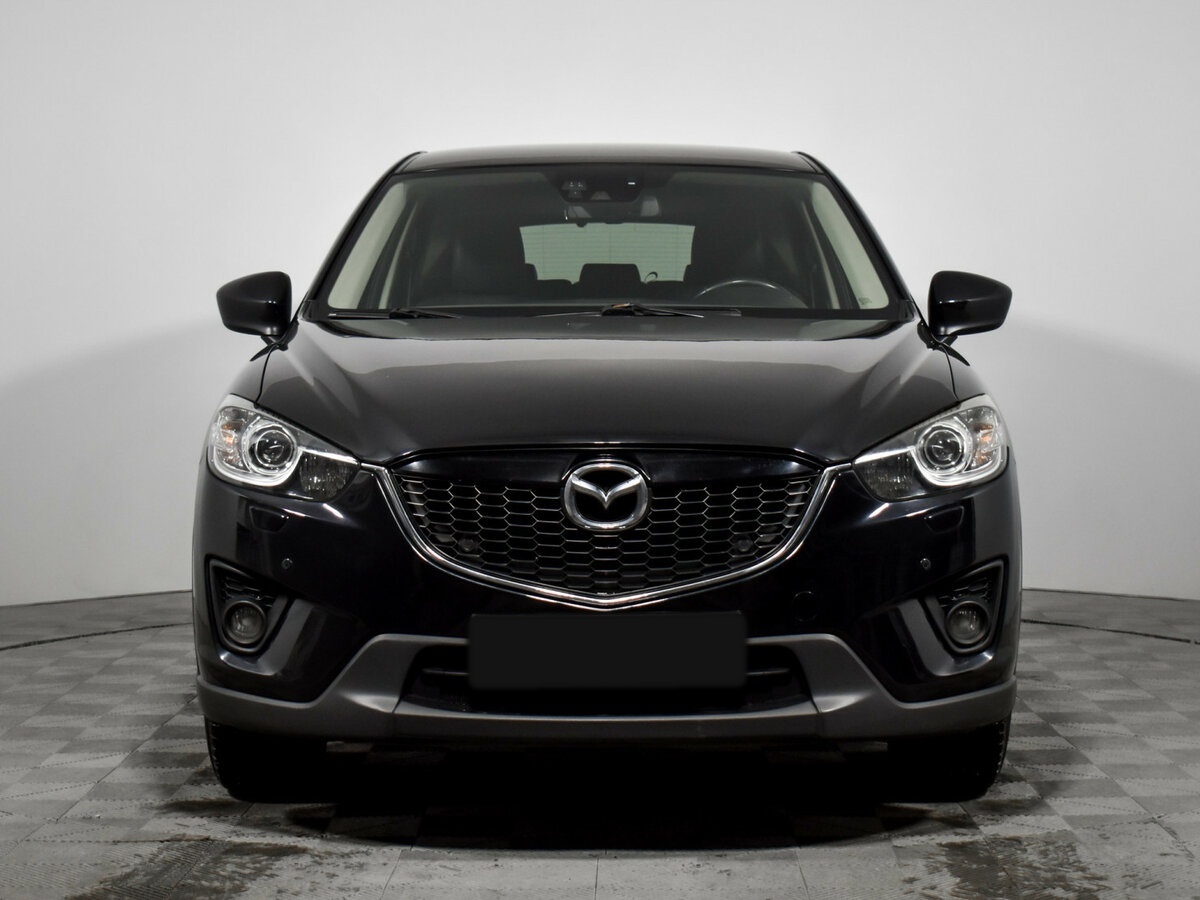 Mazda CX-5 I, 2012 Фото №2