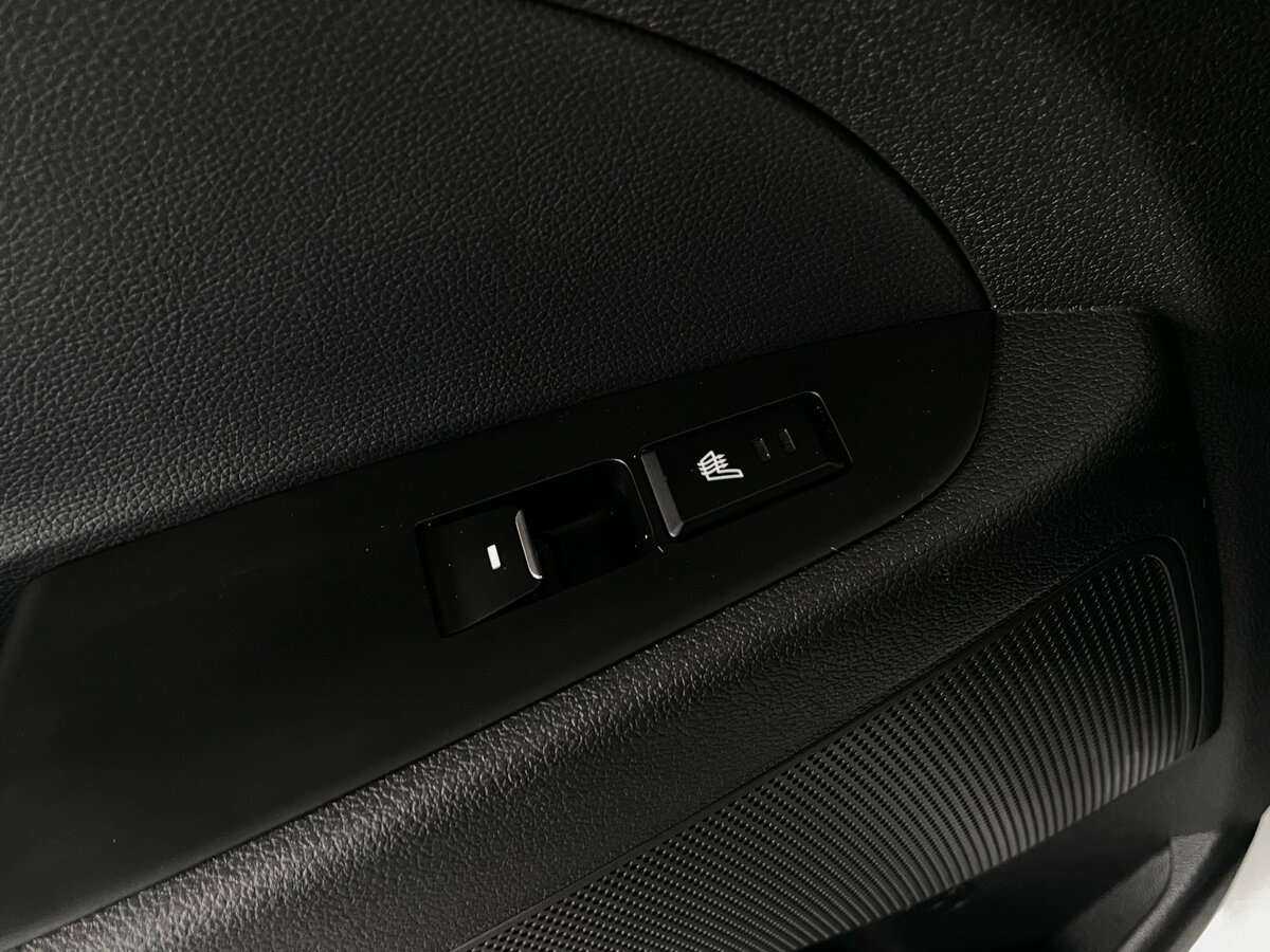 Hyundai Tucson, 2019 Фото №23