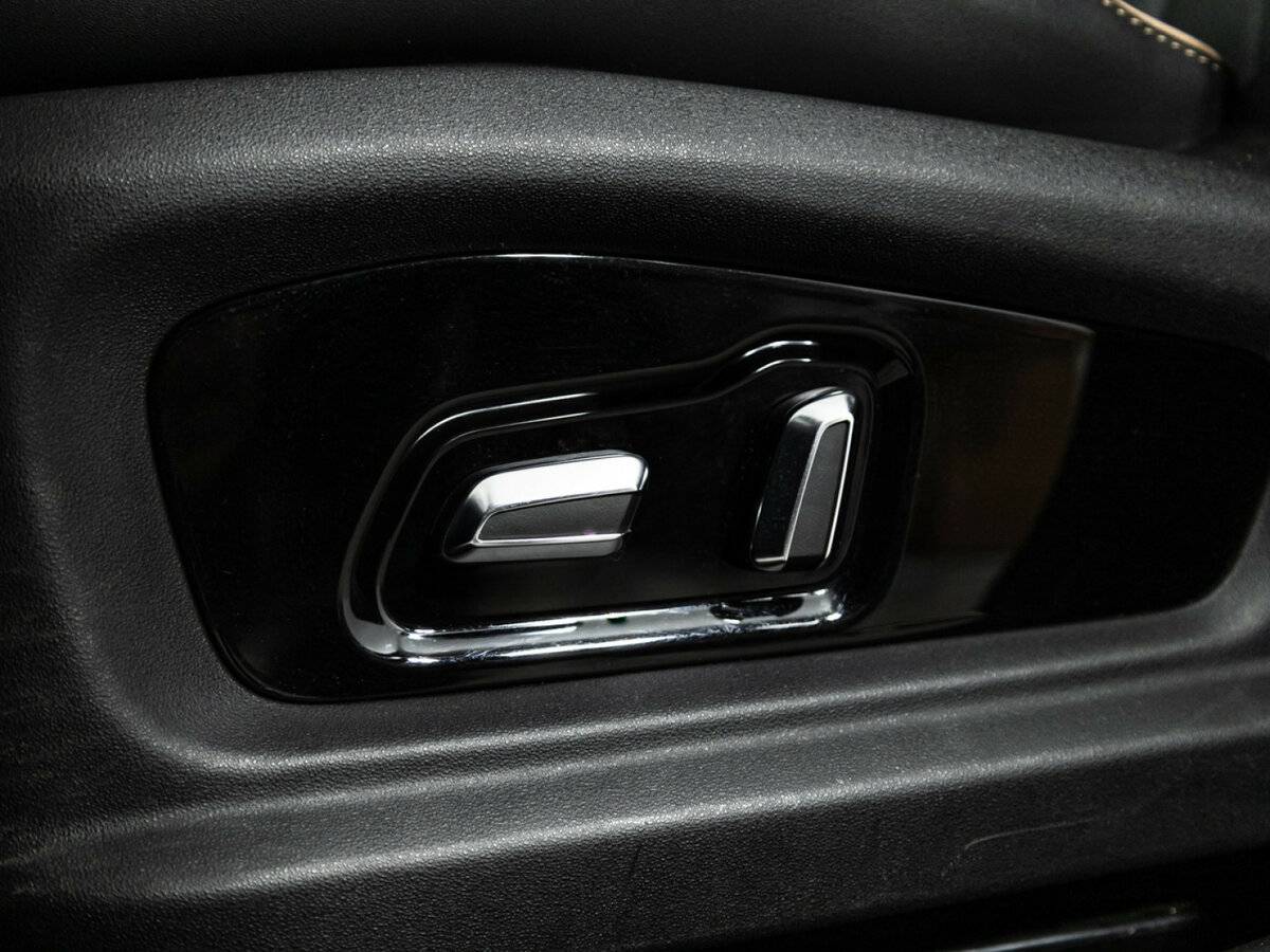 Omoda C5 I, 2024 Фото №14