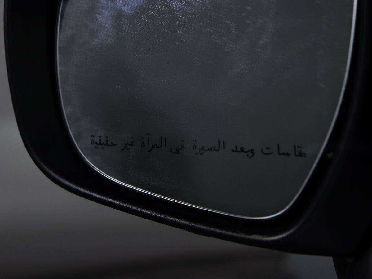 Suzuki Baleno, 2022 Фото №17