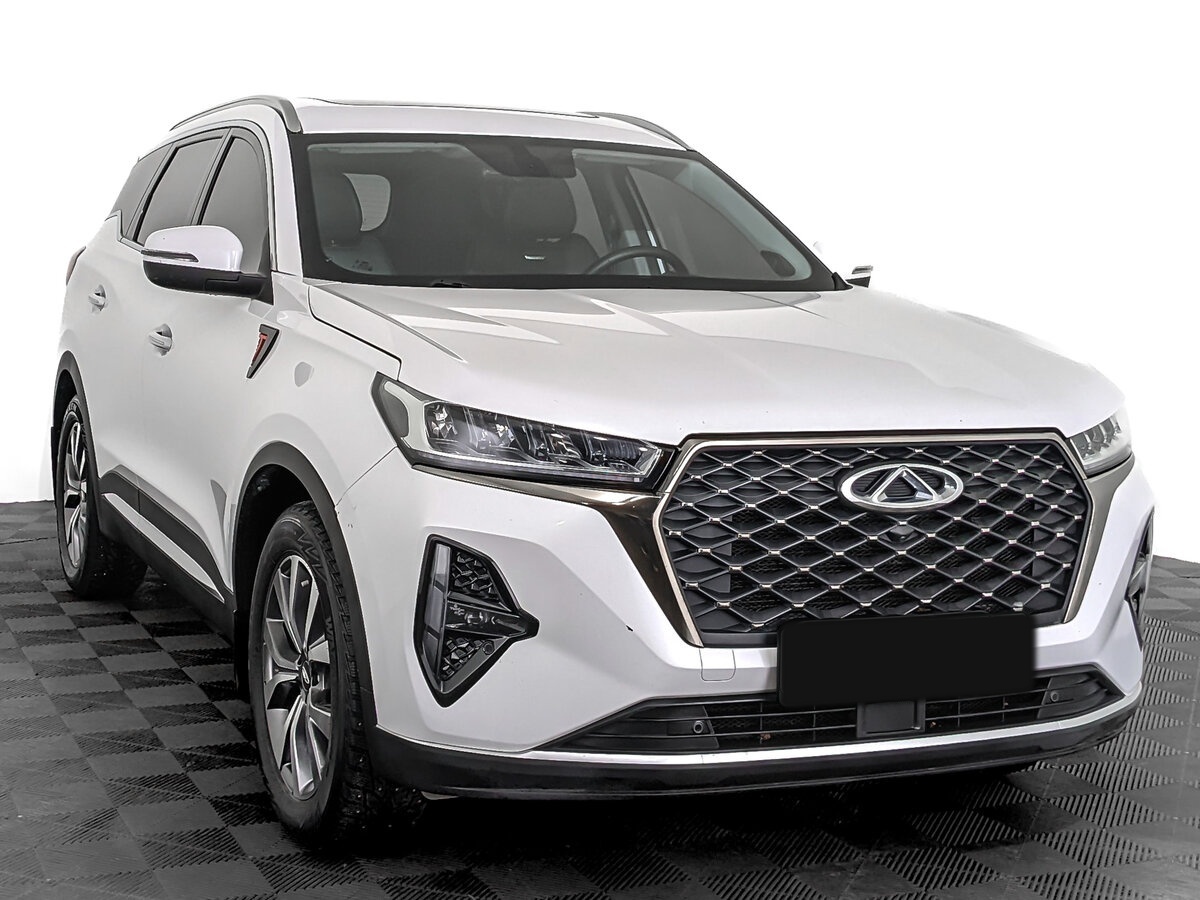 Chery Tiggo 7 Pro Max I, 2022 Фото №3
