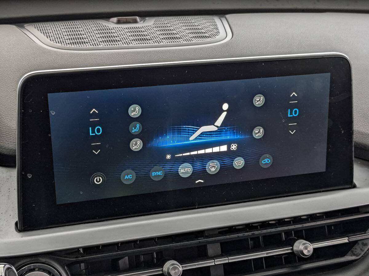 Chery Tiggo 7 Pro I, 2022 Фото №25