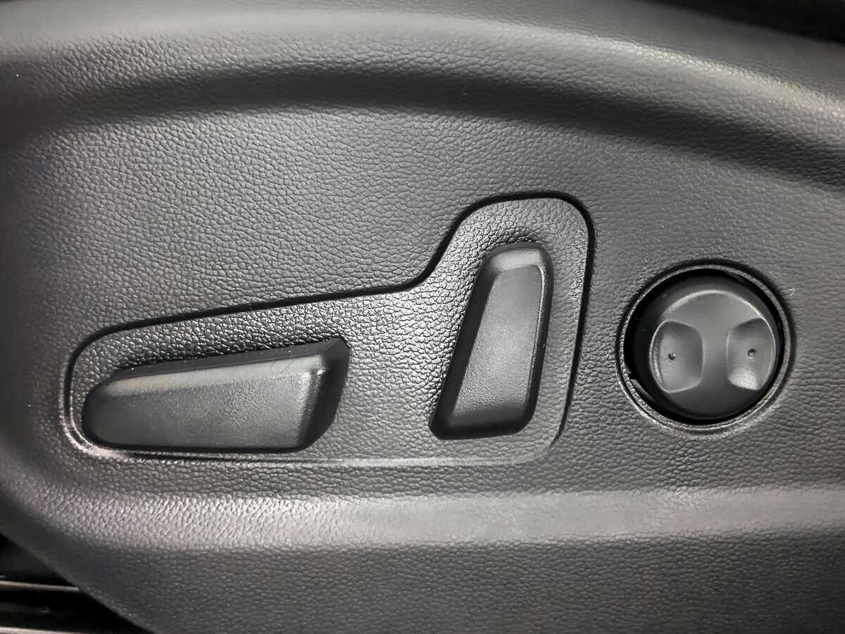 Hyundai Creta, 2022 Фото №15