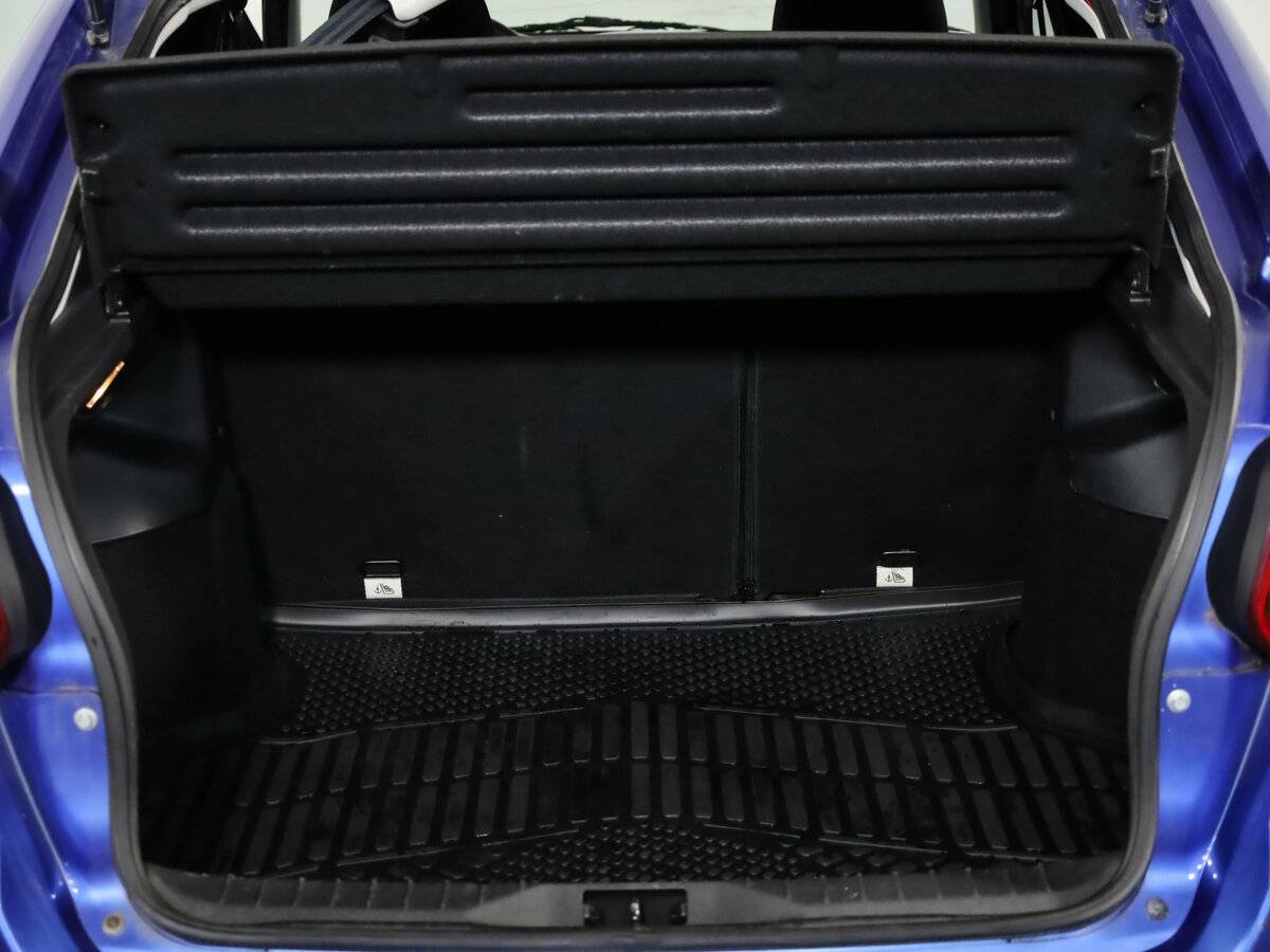 Lada (ВАЗ) Granta I Рестайлинг, 2022 Фото №26