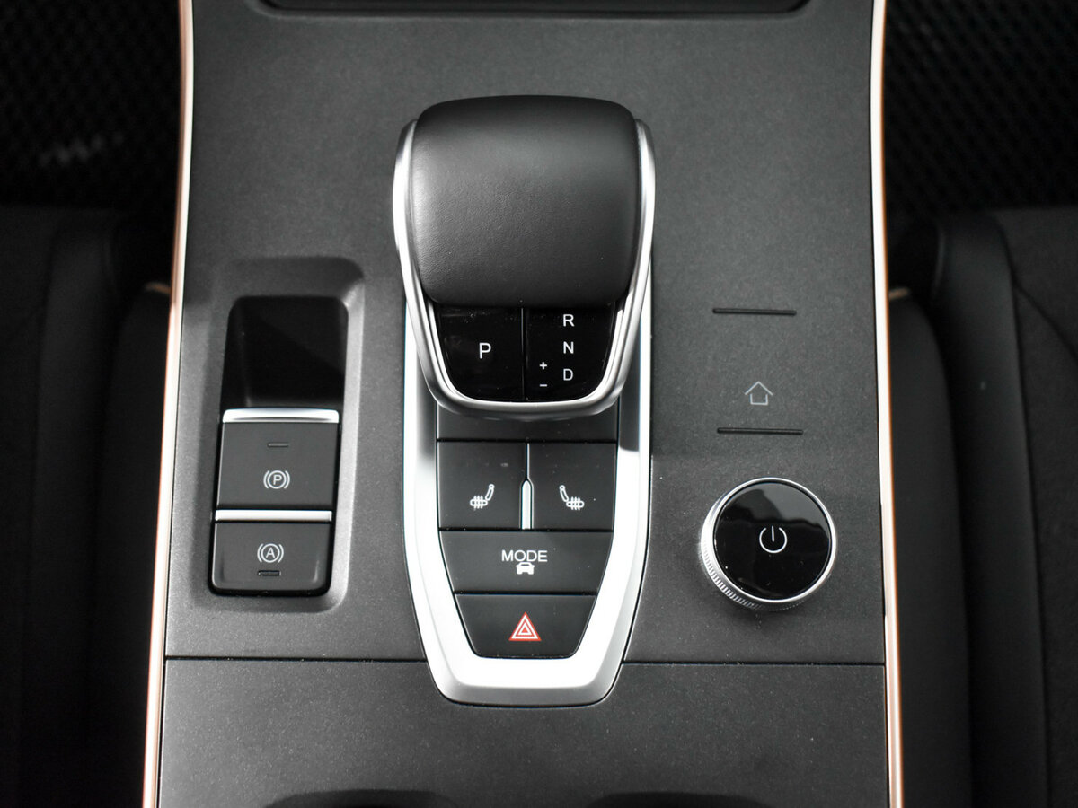 Omoda C5 I, 2024 Фото №10