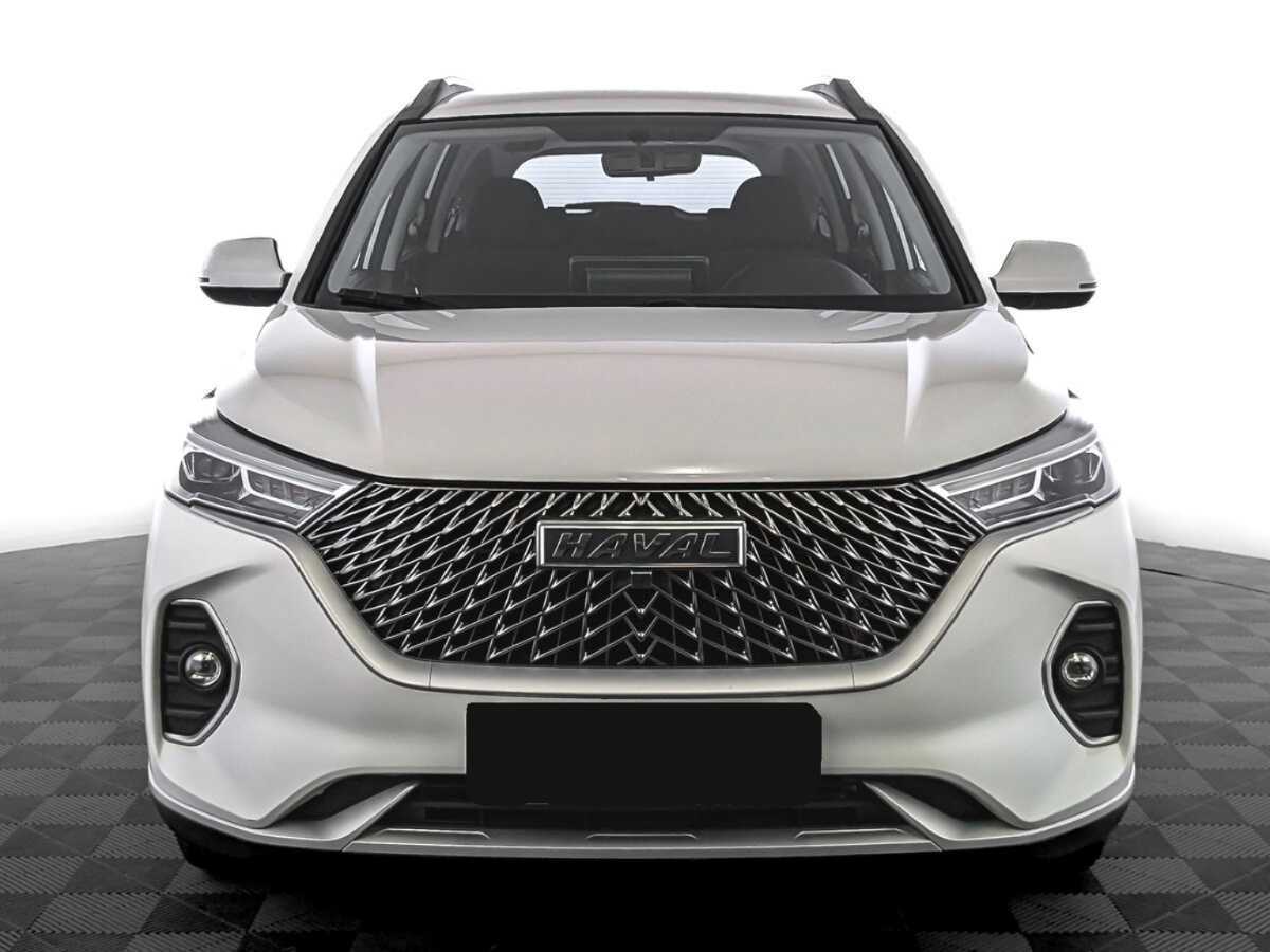 Haval M6, 2023 Фото №2