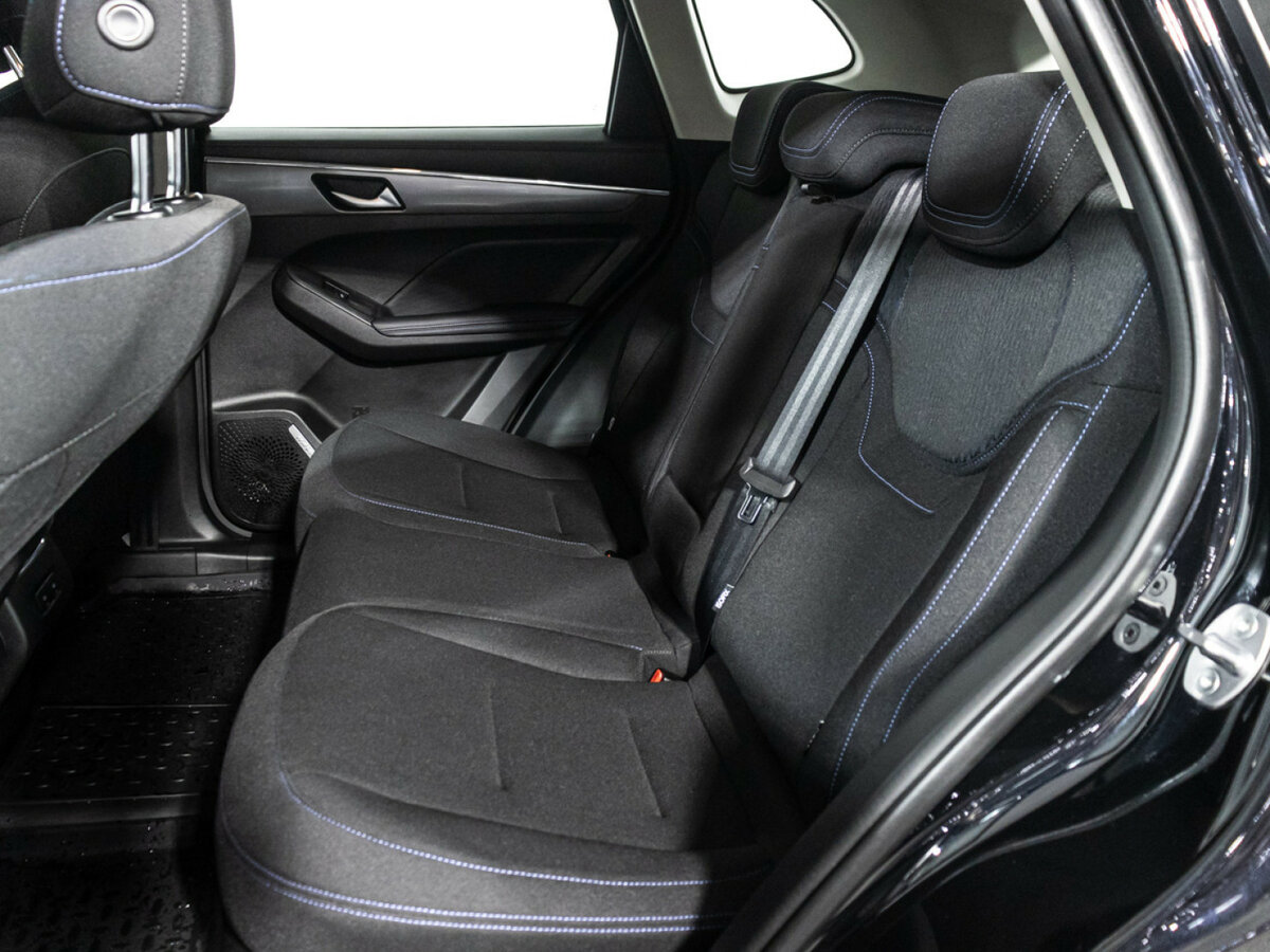 Haval Jolion I Рестайлинг, 2024 Фото №10