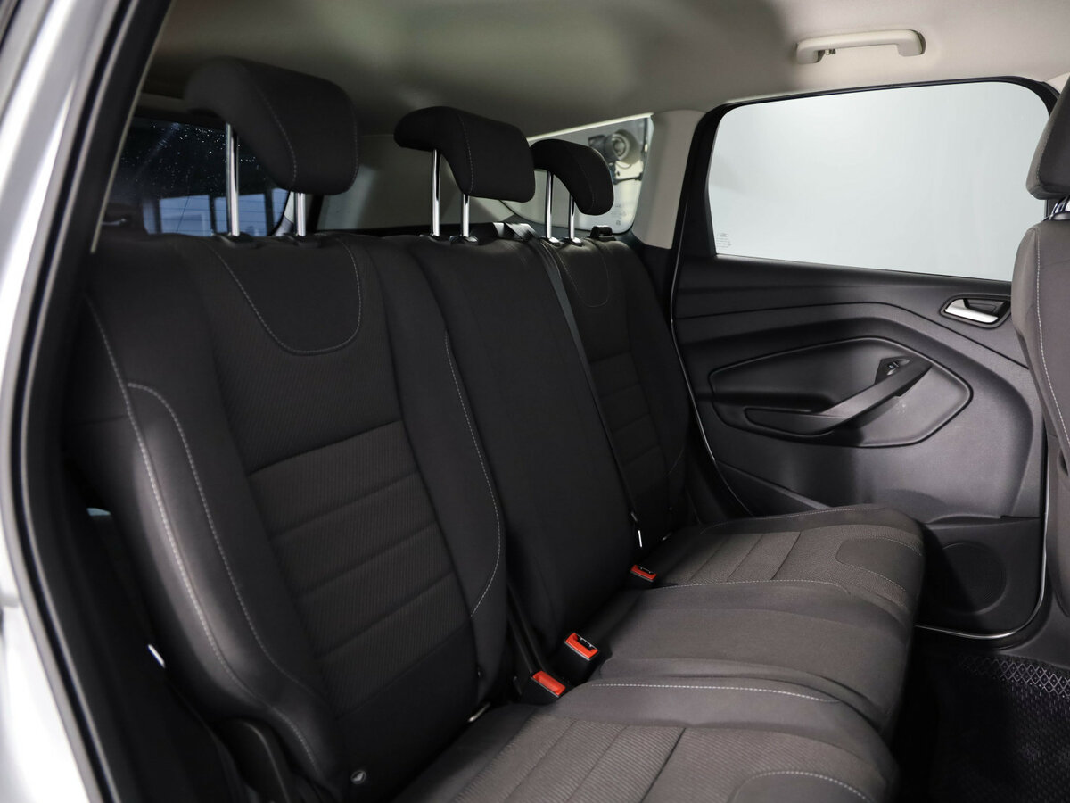 Ford Kuga II, 2016 Фото №19