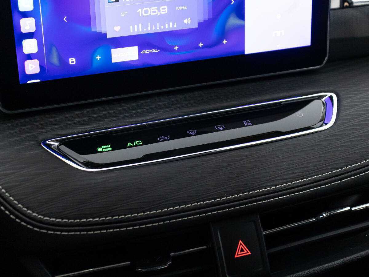 Haval Jolion, 2023 Фото №18