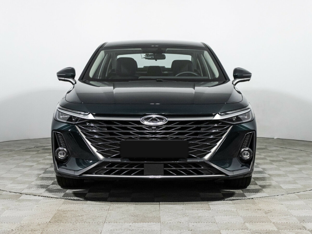 Chery Arrizo 8, 2024 Фото №2