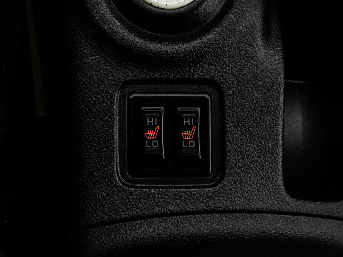 Mitsubishi Outlander III Рестайлинг 2, 2016 Фото №14