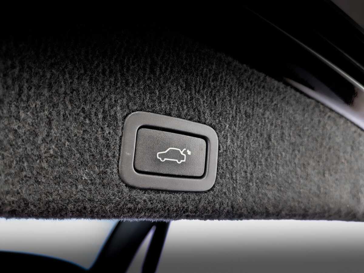 Volvo XC60, 2012 Фото №25
