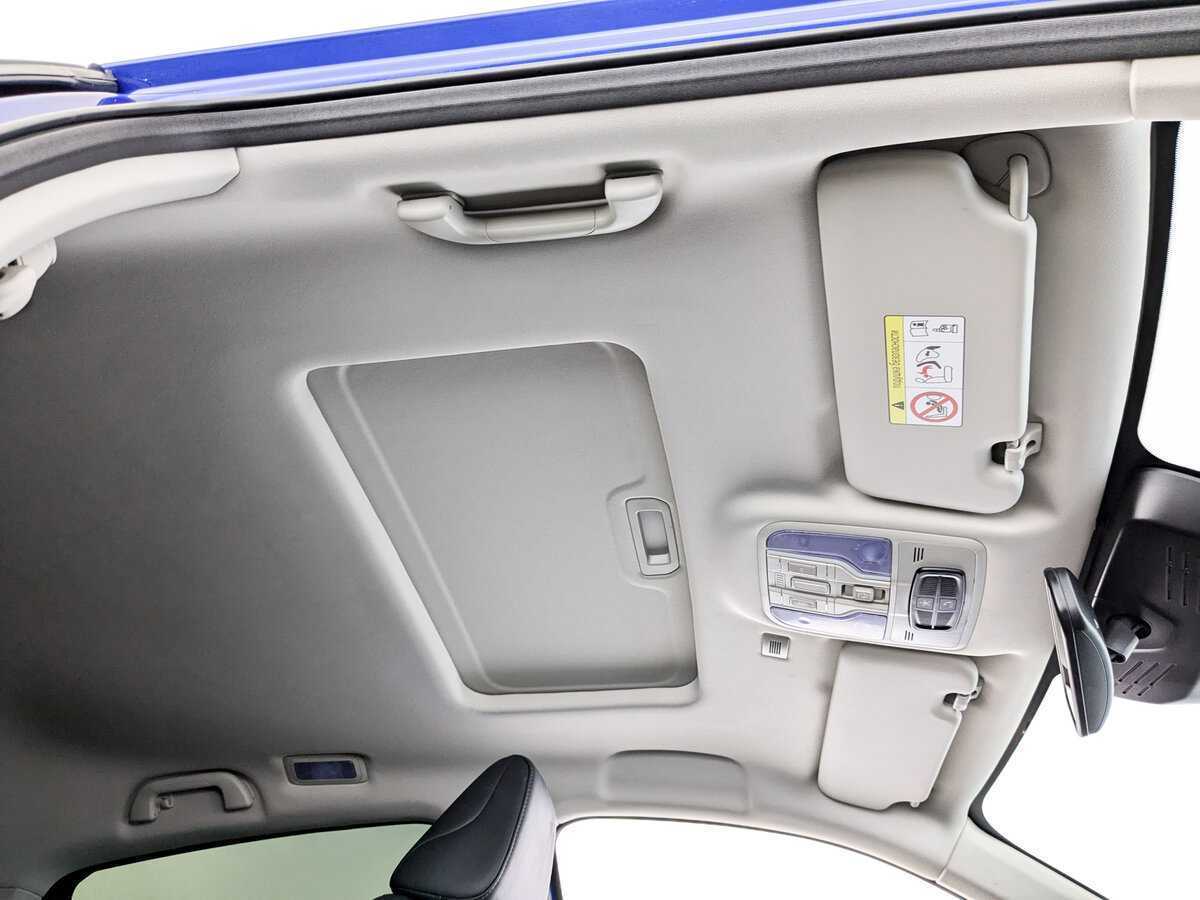 Haval F7x, 2022 Фото №23