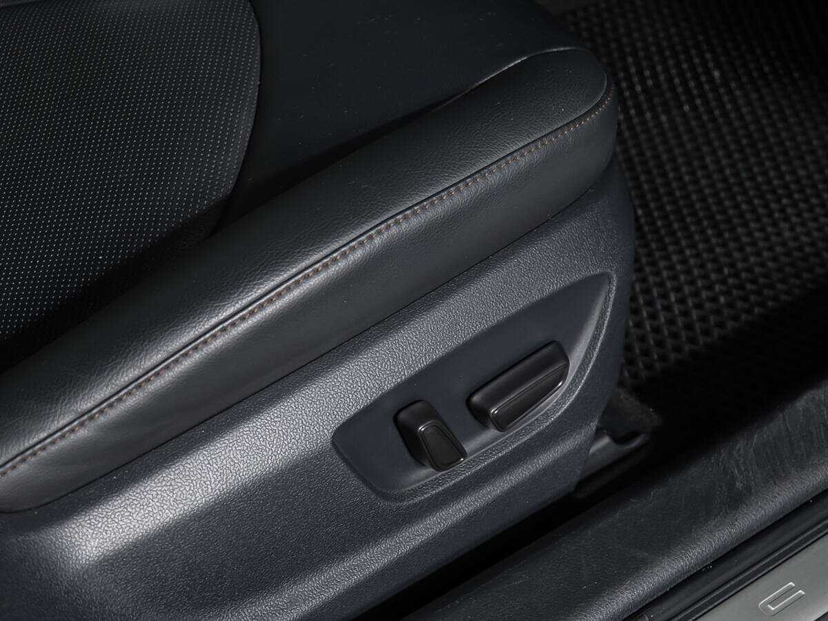 Toyota Camry, 2021 Фото №17