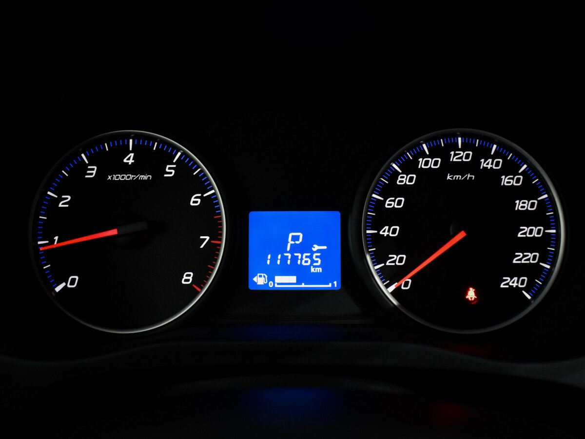 Mitsubishi Outlander III Рестайлинг 2, 2018 Фото №15