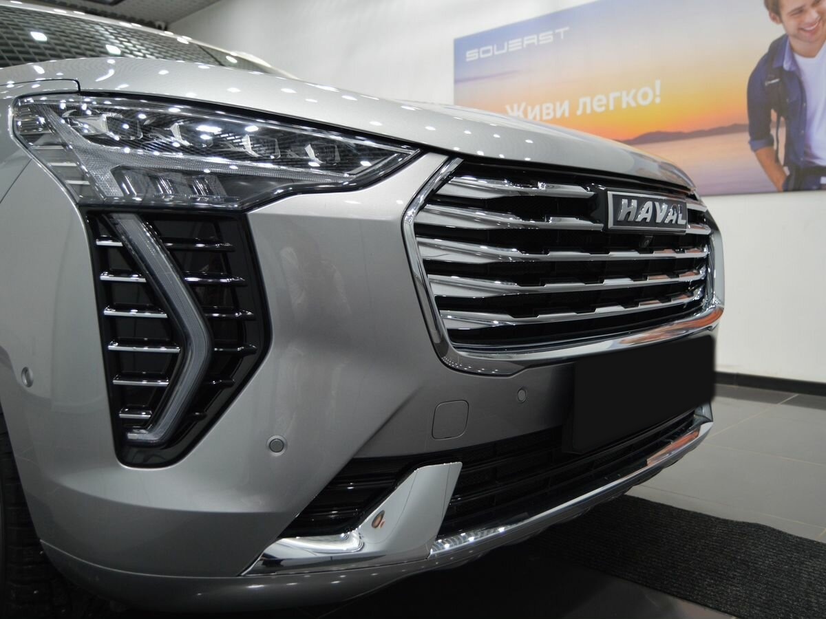 Haval Jolion I, 2023 Фото №8