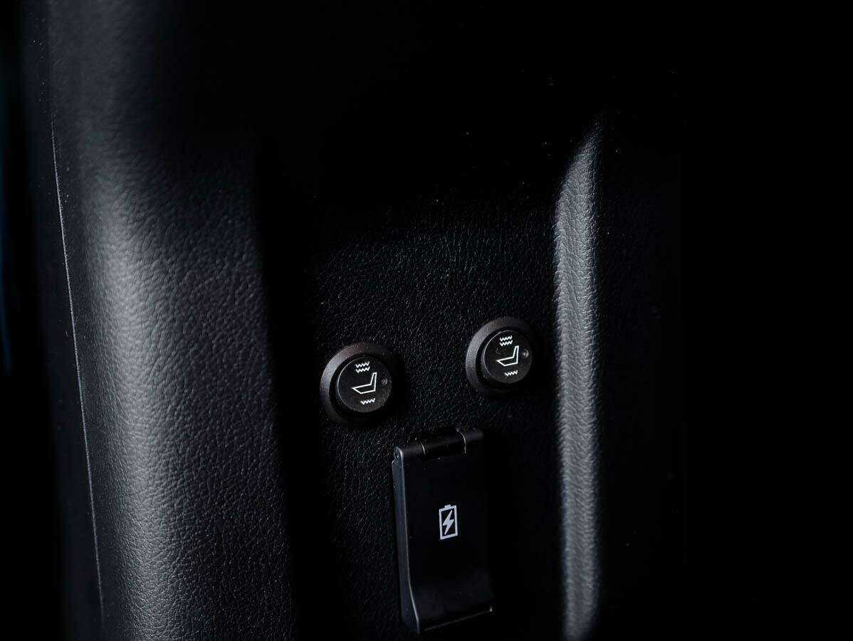 Mitsubishi Outlander, 2021 Фото №14