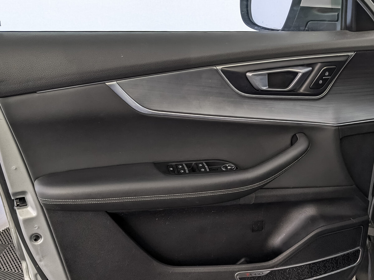 Chery Tiggo 7 Pro I, 2022 Фото №19