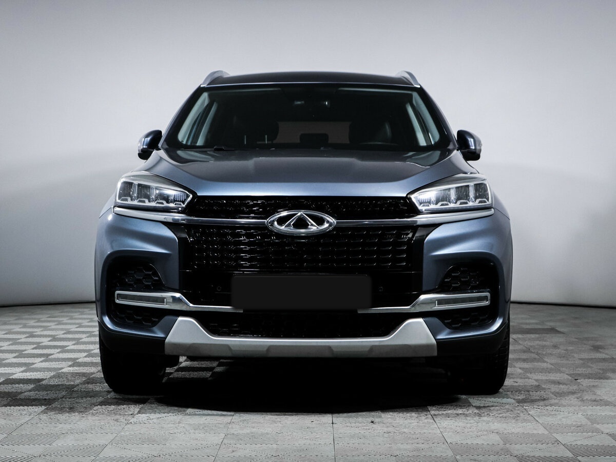 Chery Tiggo 8 I, 2020 Фото №2