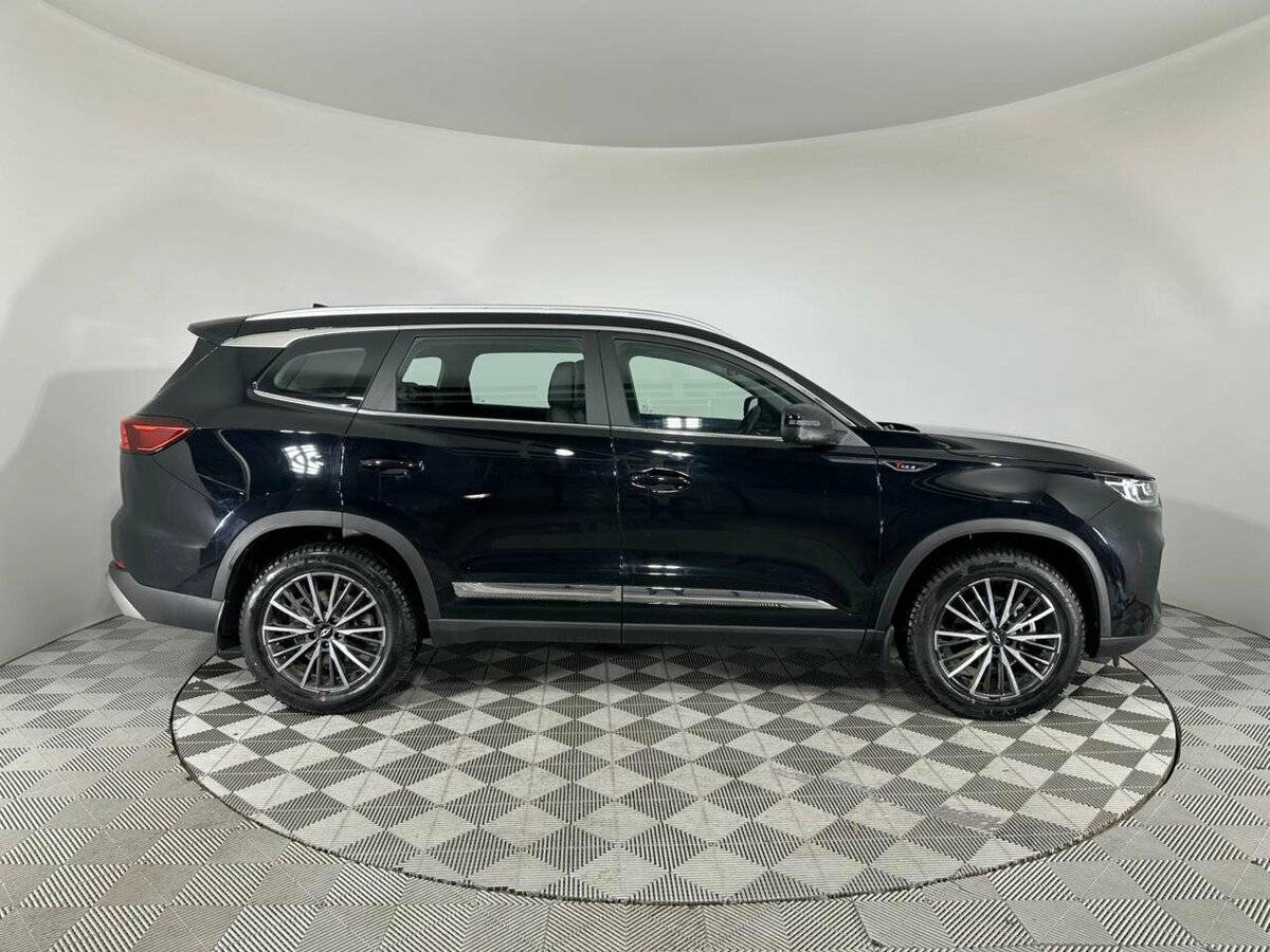 Chery Tiggo 8 Pro Max I Рестайлинг, 2024 Фото №4