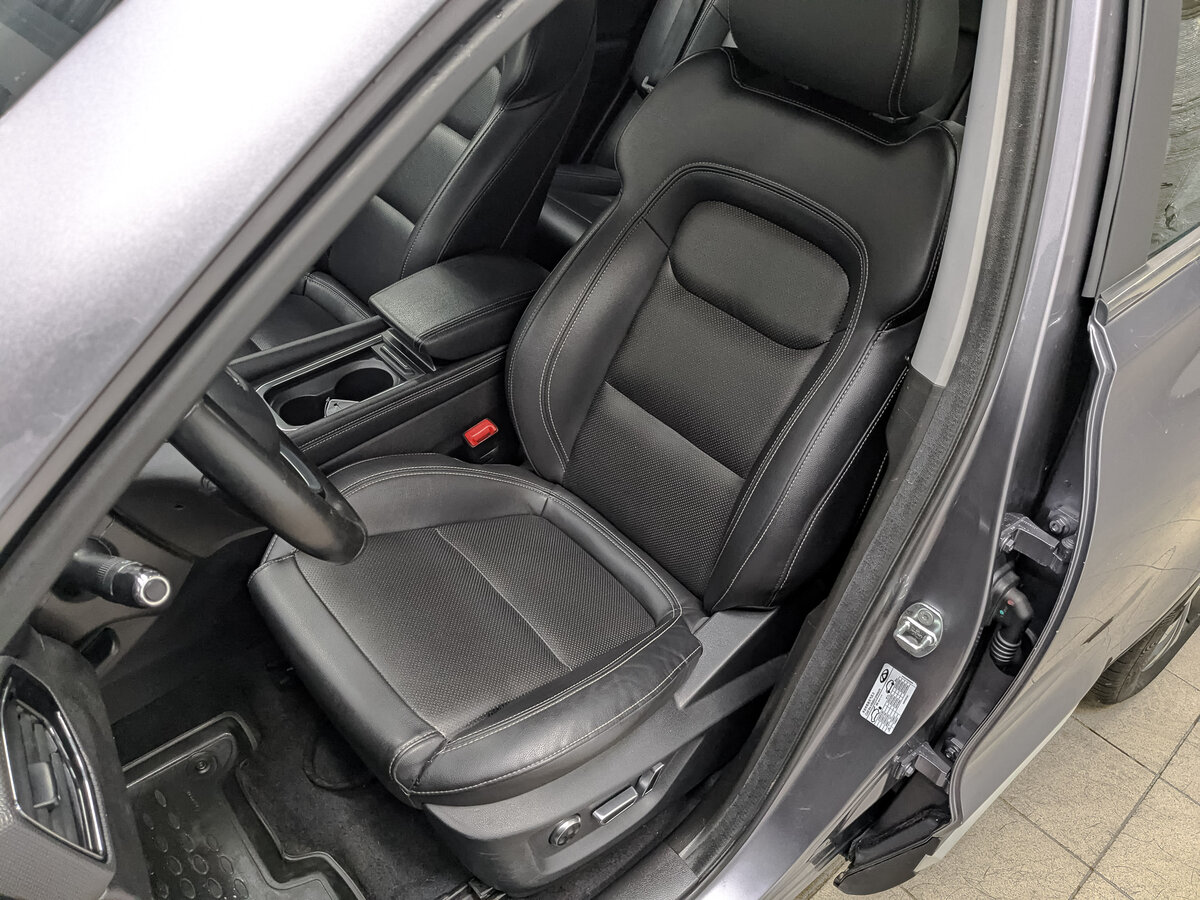 Chery Tiggo 4 I Рестайлинг, 2022 Фото №20