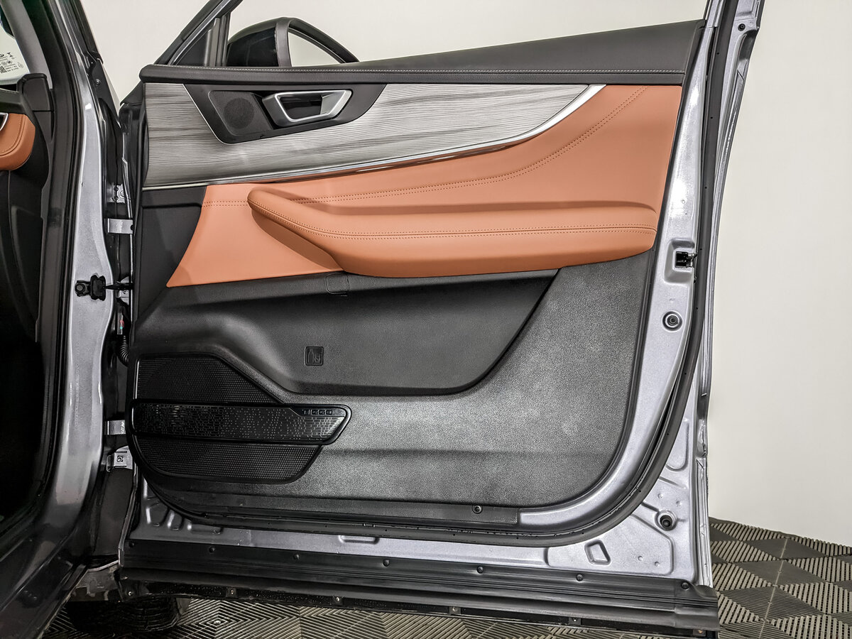 Chery Tiggo 8 Pro Max I, 2023 Фото №26