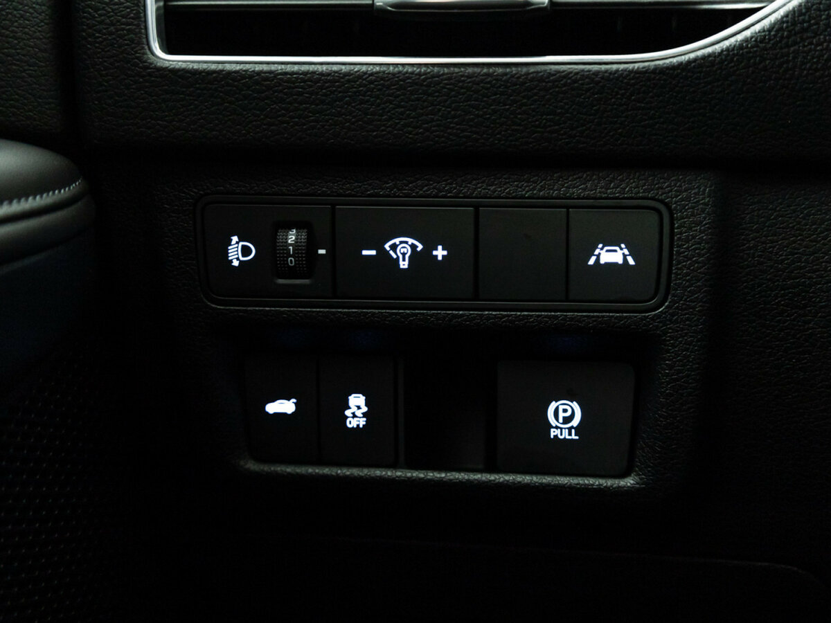 Hyundai Sonata VIII (DN8), 2021 Фото №24