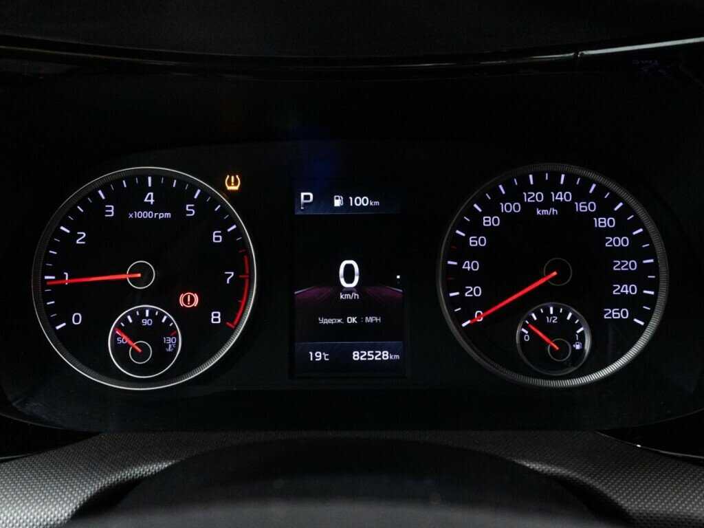 Kia K5, 2021 Фото №12