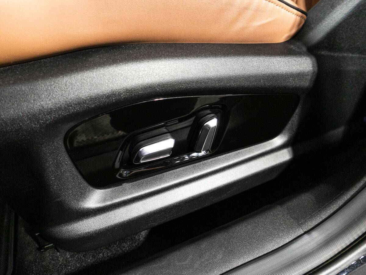 Omoda C5, 2023 Фото №17