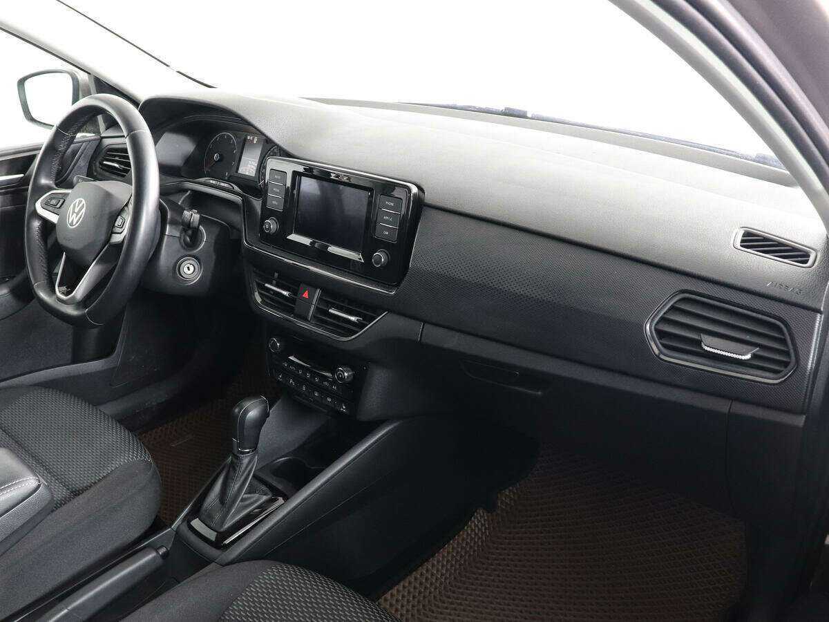 Volkswagen Polo, 2020 Фото №10