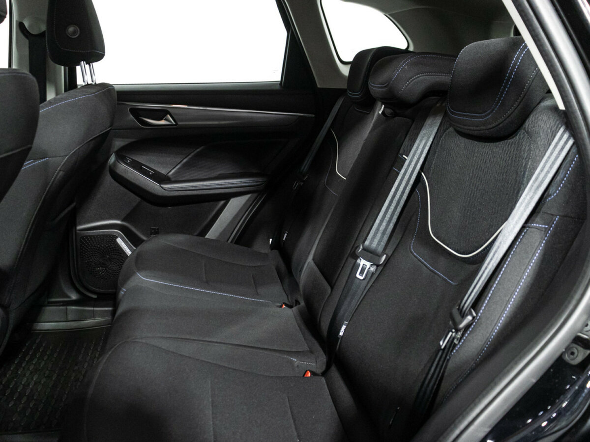 Haval Jolion I, 2022 Фото №10