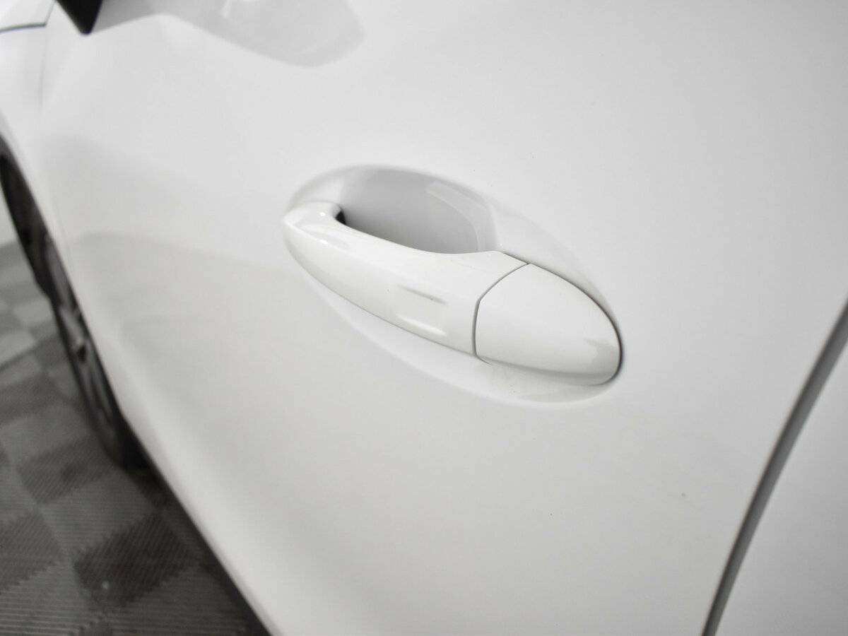 Omoda C5 I Рестайлинг, 2024 Фото №13